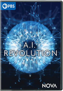 NOVA: A.I. Revolution