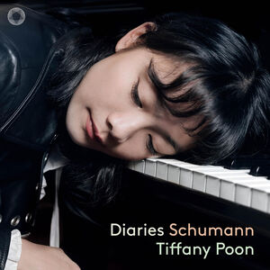 Diaries Schumann , Tiffany Poon
