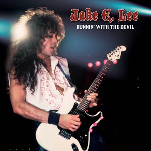 Runnin' With The Devil , Jake E. Lee