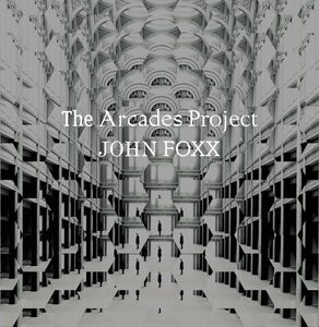 The Arcades Project [Import]