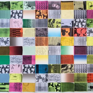 Three , Four Tet