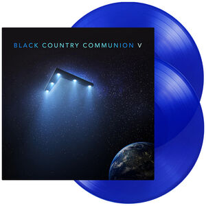 V , Black Country Communion