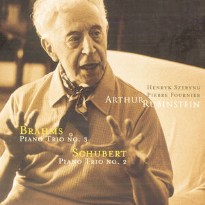 Rubinstein Collection 73 , Artur Rubinstein