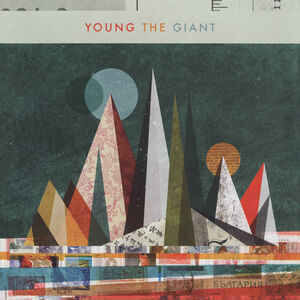 Young The Giant [Import]