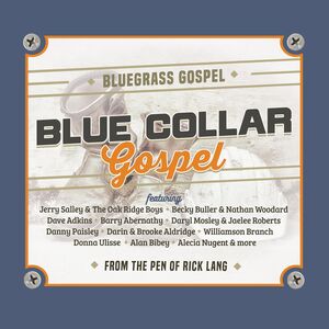 Blue Collar Gospel (Various Artists)