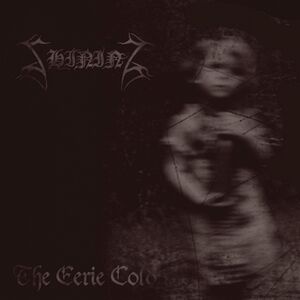 IV - The Eerie Cold , The Shining