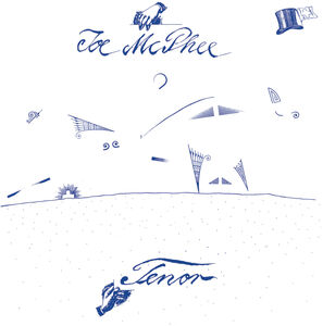 Tenor , Joe McPhee