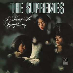 I Hear A Symphony , The Supremes