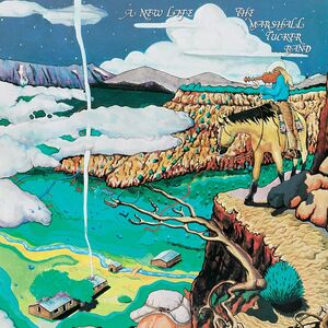 A New Life , The Marshall Tucker Band