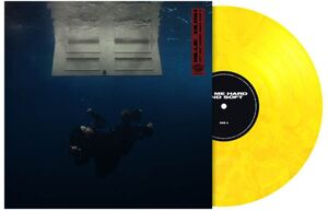 Hit Me Hard & Soft - Yellow Eco-Colored Vinyl [Import]