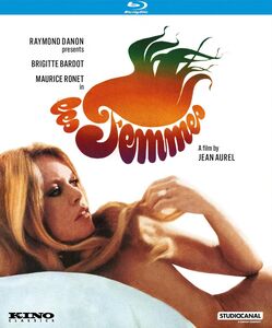 Les Femmes , Brigitte Bardot