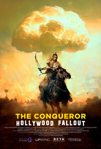 The Conqueror: Hollywood Fallout , Sophie Okonedo