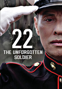 22: The Unforgotten Soldier