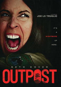 Outpost , Dylan Baker