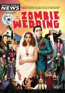 The Zombie Wedding