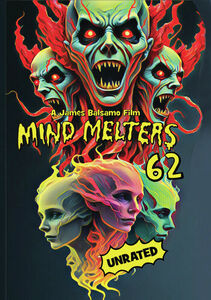 Mind Melters 62 , James Balsamo
