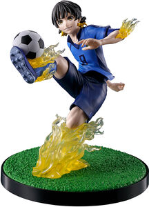 Ichibansho - Blue Lock - Meguru Bachira (Chain of Enthusiasm) Figure
