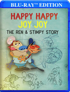 Happy Happy Joy Joy