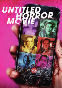 Untitled Horror Movie