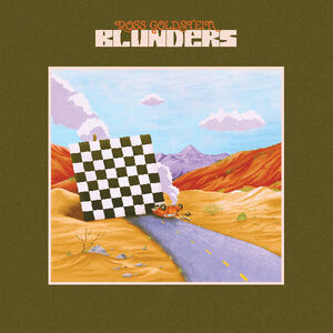 Blunders , Ross Goldstein