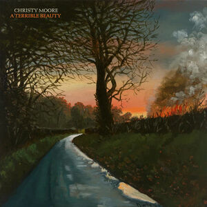 Terrible Beauty [Import] , Christy Moore
