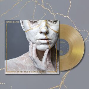 Sand, Sea & Crash Debris - Gold , Sister Hazel