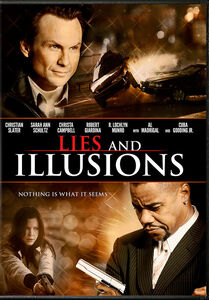 Lies and Illusions , Robert Giardina