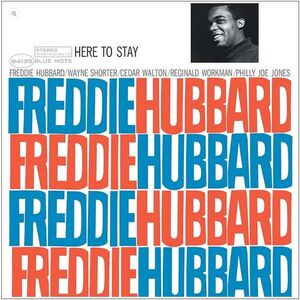 Here To Stay (Blue Note Classic Vinyl Edition)