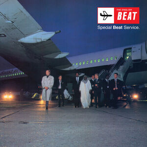 Special Beat Service , The English Beat
