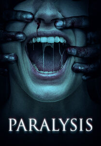 Paralysis