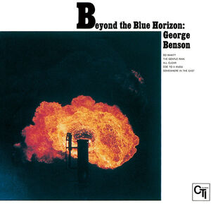 Beyond The Blue Horizon [Import] , George Benson