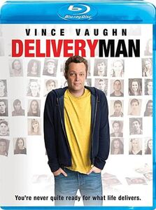 Delivery Man