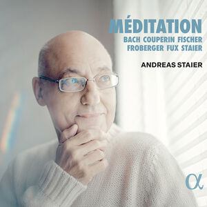 Meditation , Andreas Staier