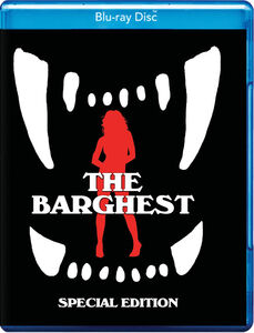 The Barghest