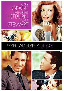 The Philadelphia Story