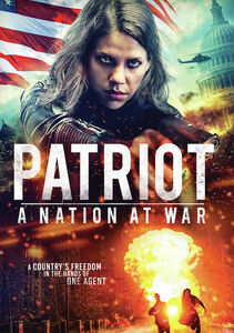 Patriot - A Nation At War