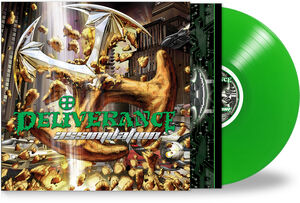 Assimilation - Green , Deliverance