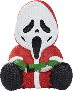 Handmade by Robots - Ghost Face: The Gift Giver #322