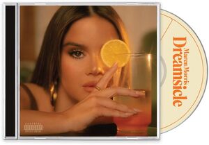 Dreamsicle [Explicit Content]