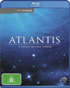 Atlantis [Import]