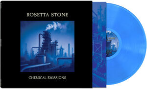 Chemical Emissions