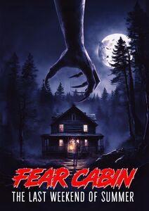 Fear Cabin: The Last Weekend of Summer , Jeremy London