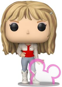 Funko POP! Disney: Hannah Montana, Hannah (Disney Icon)