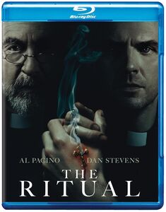 The Ritual , Enrico Natale