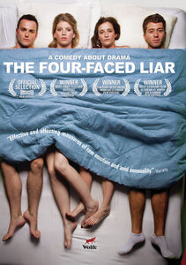 The Four-Faced Liar