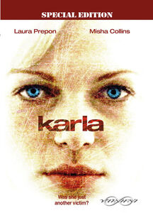 Karla , Laura Prepon