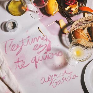 T'estimo Es Te Quiero [Import]