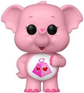 Funko POP! Animation: Care Bear Cousins - Lotsa Heart Elephant