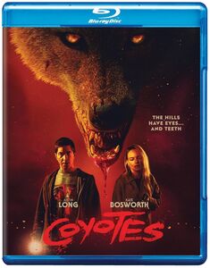 Coyotes , Justin Long