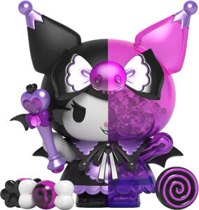 Mighty Jaxx on PopMarket